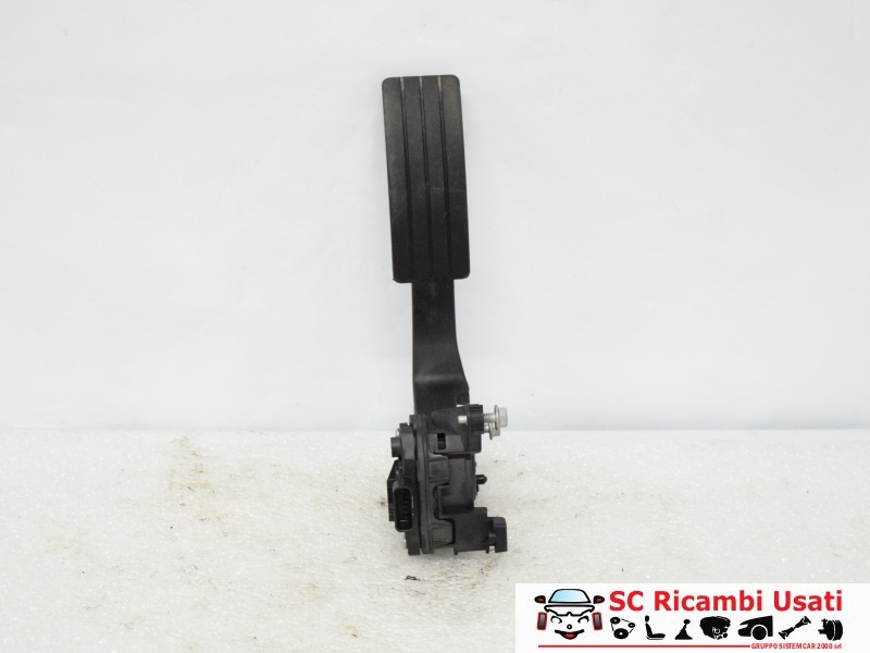 Pedale Acceleratore Renault Clio 4 180029347R - 10728