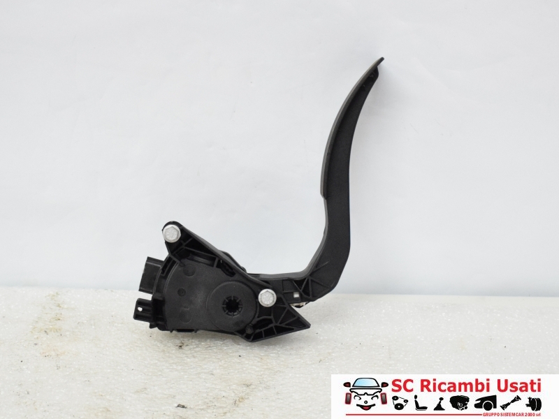 Pedale Acceleratore Renault Clio 4 180029347R - 10728