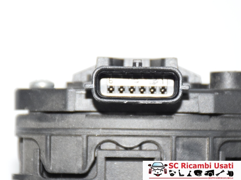 Pedale Acceleratore Renault Clio 4 180029347R - 10728