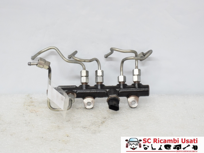 Flauto Renault Clio 4 1.5 Dci 75cv 175215346R - 10735 Flauto Renault Clio 4 1.5 Dci 75cv 175215346R - 10735