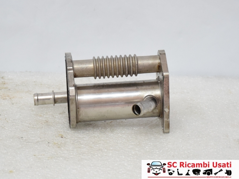 Radiatore Egr 1.5 Dci 75cv Renault Clio 4 147356133R - 10738