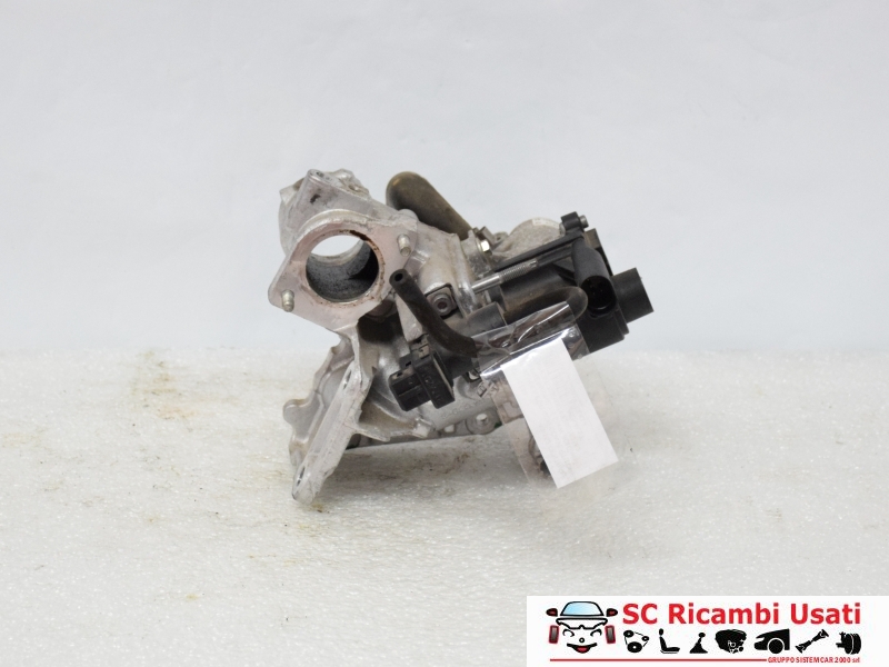 Valvola Egr Renault Clio 4 1.5 Dci 70036814 8200762162 - 10739