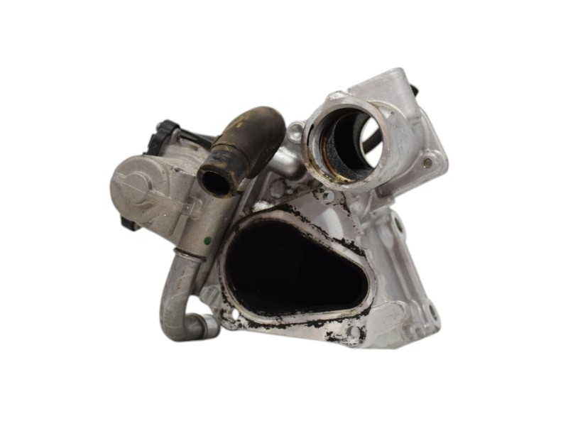 Valvola Egr Renault Clio 4 1.5 Dci 70036814 8200762162 - 10739