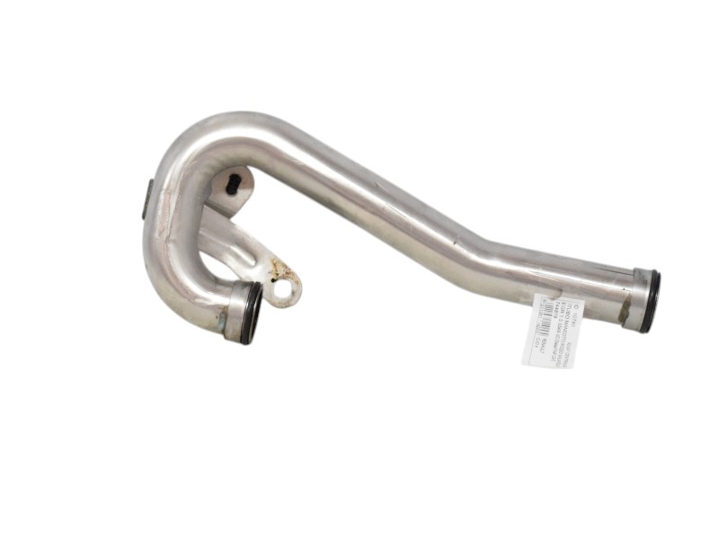 Tubo Valvola Egr 1.5 Dci 75cv Renault Clio 4 2013 744818 - 10740 Tubo Valvola Egr 1.5 Dci 75cv Renault Clio 4 2013 744818 - 10740