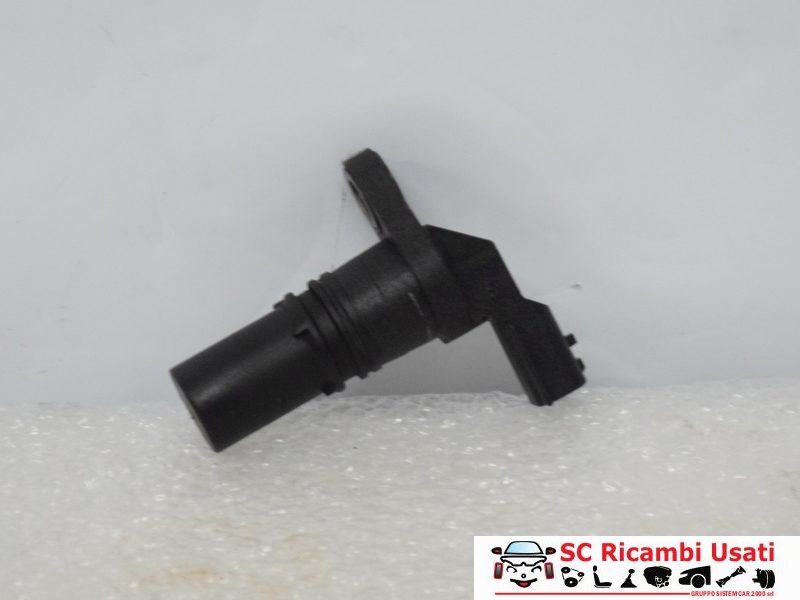 Sensore Giri Motore 1.5 Dci 75cv Renault Clio 4 - 10753 Sensore Giri Motore 1.5 Dci 75cv Renault Clio 4 - 10753