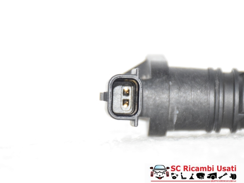 Sensore Giri Motore 1.5 Dci 75cv Renault Clio 4 - 10753 Sensore Giri Motore 1.5 Dci 75cv Renault Clio 4 - 10753