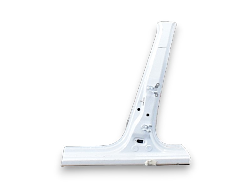 Sottoporta E Montante Sinistro Renault Clio 4 - 10755 Sottoporta E Montante Sinistro Renault Clio 4 - 10755