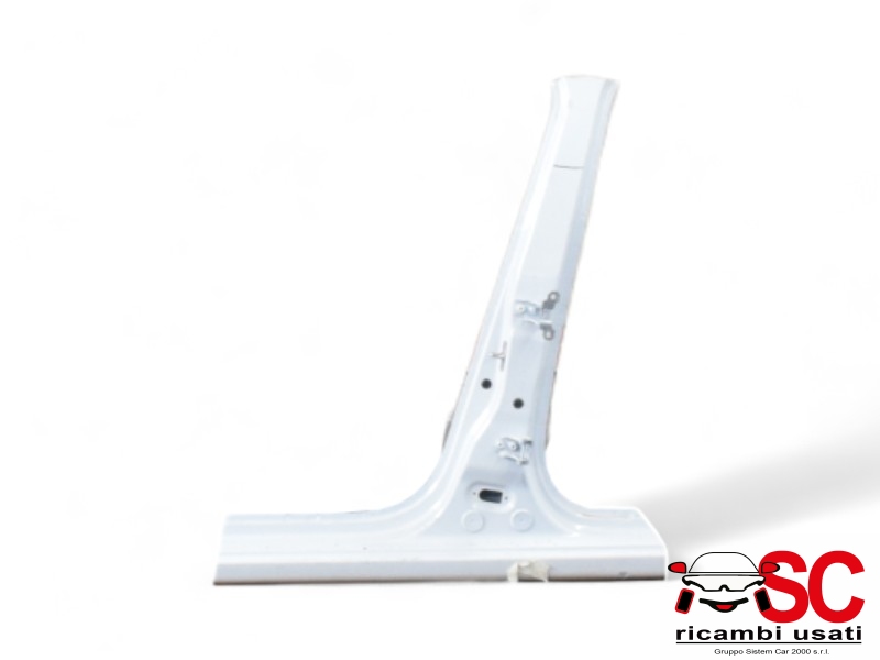 Sottoporta E Montante Sinistro Renault Clio 4 - 10755 Sottoporta E Montante Sinistro Renault Clio 4 - 10755