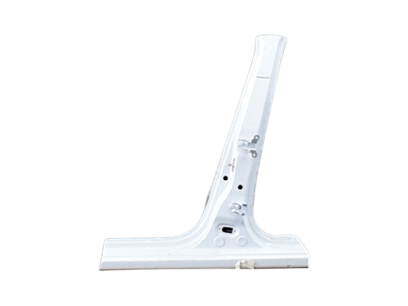 Sottoporta E Montante Sinistro Renault Clio 4 - 10755 Sottoporta E Montante Sinistro Renault Clio 4 - 10755