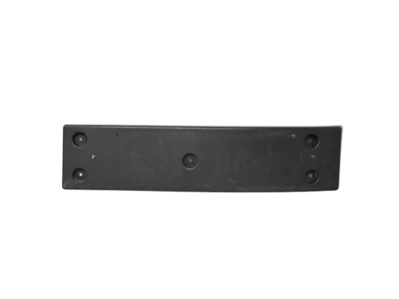 Porta Targa Paraurti Anteriore Alfa Giulietta 156094665 - 10798