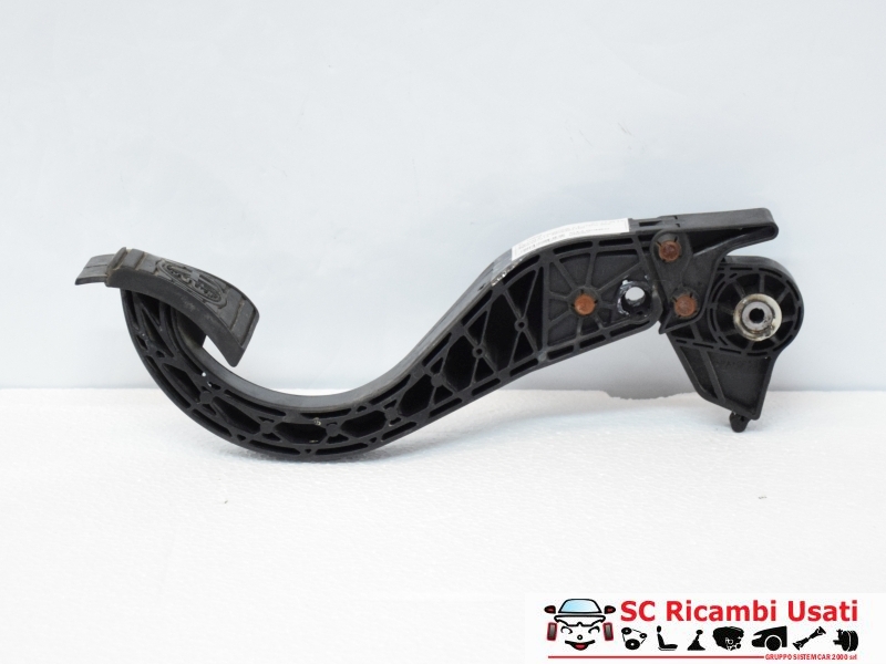 Pedale Frizione Alfa Romeo Brera 3809391012 - 10802 Pedale Frizione Alfa Romeo Brera 3809391012 - 10802