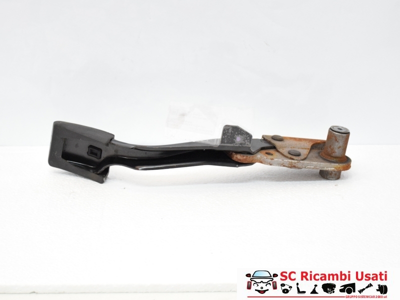 Pedale Freno Alfa Romeo Brera 71753354 - 10803