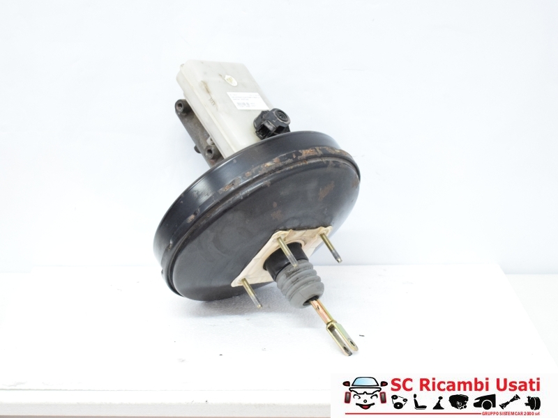 Servofreno Iveco Daily 99487841 - 10814 Servofreno Iveco Daily 99487841 - 10814