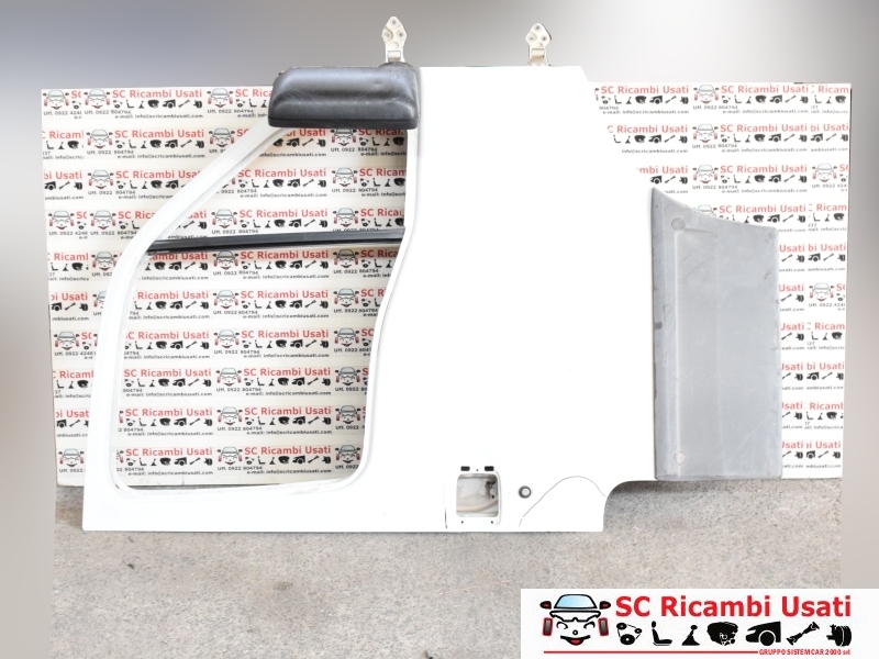 Porta Portiera Destra Dx Iveco Daily 2000 - 10831 Porta Portiera Destra Dx Iveco Daily 2000 - 10831