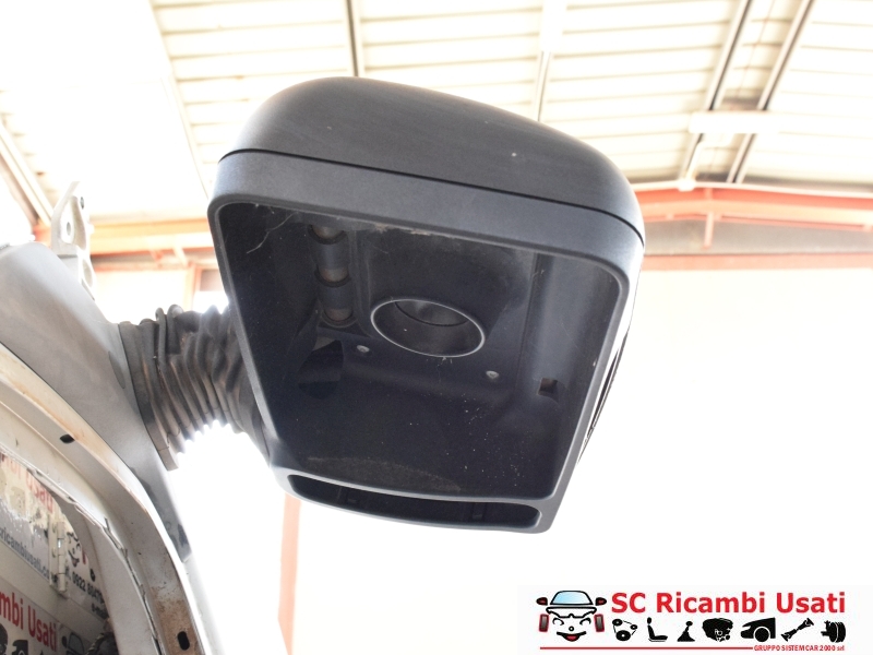 Porta Portiera Destra Dx Iveco Daily 2000 - 10831 Porta Portiera Destra Dx Iveco Daily 2000 - 10831