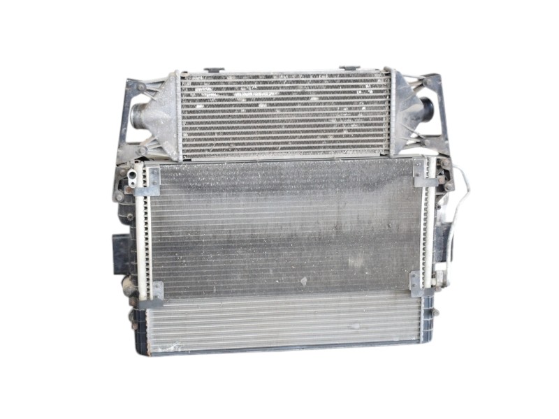 Radiatore Iveco Daily 2.8 Diesel - 10840 Radiatore Iveco Daily 2.8 Diesel - 10840