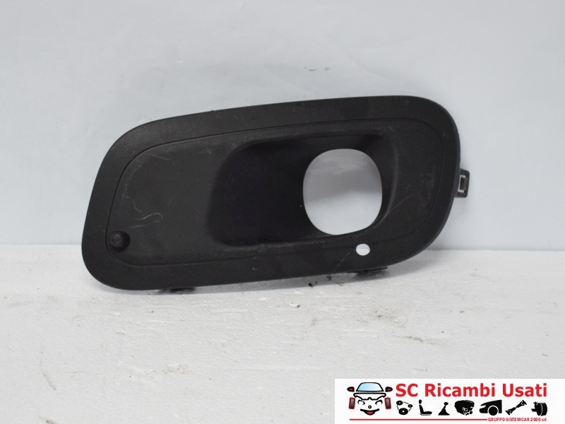 Cornice Fendinebbia Anteriore Sx Fiat New Panda 735520661 - 10849