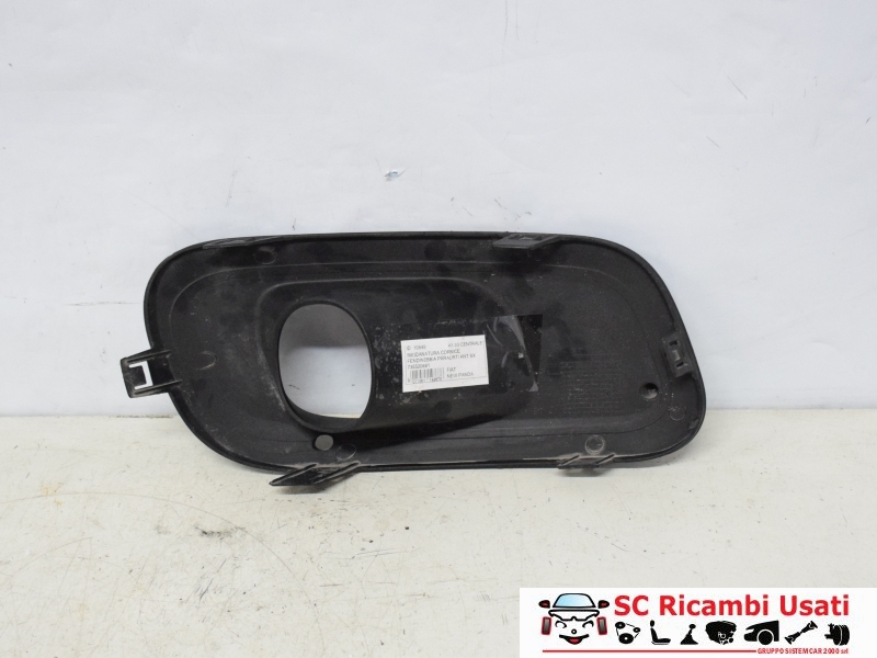 Cornice Fendinebbia Anteriore Sx Fiat New Panda 735520661 - 10849