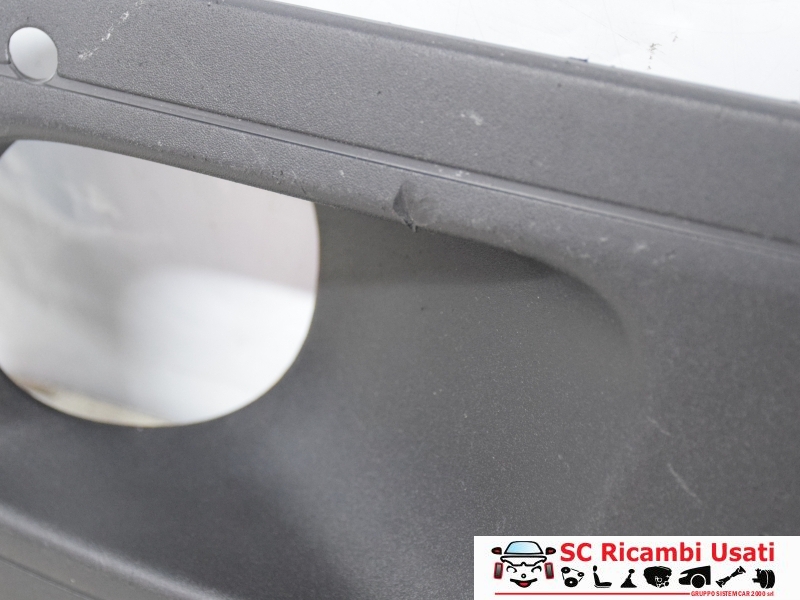 Cornice Fendinebbia Anteriore Sx Fiat New Panda 735520661 - 10849