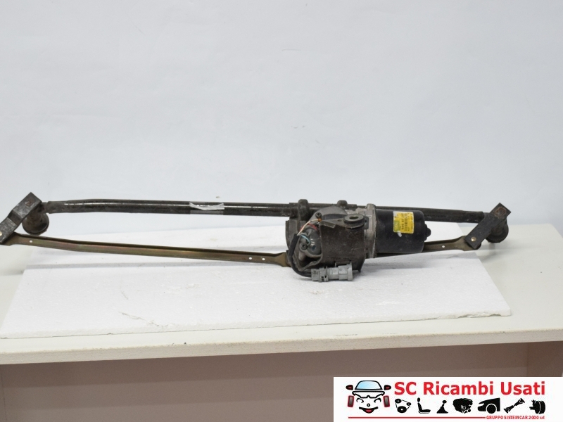 Tergicristallo Iveco Daily 53557202 - 10855