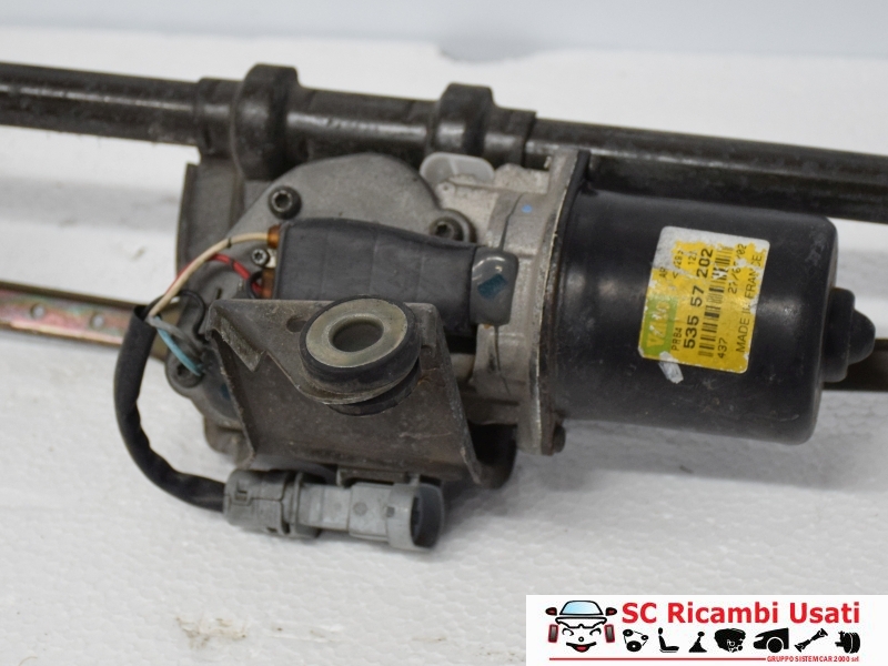 Tergicristallo Iveco Daily 53557202 - 10855