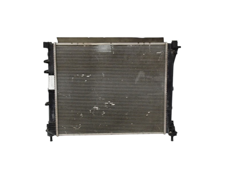 Radiatore Fiat New Panda 1.3 Multijet 51939067 51934156 - 10859 Radiatore Fiat New Panda 1.3 Multijet 51939067 51934156 - 10859