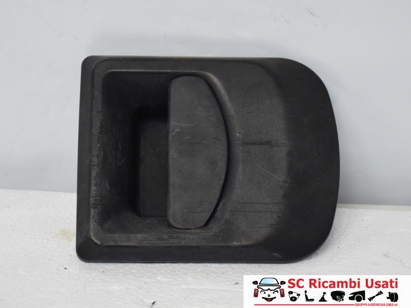 Maniglia Anteriore Destra Iveco Daily 14525 - 10867
