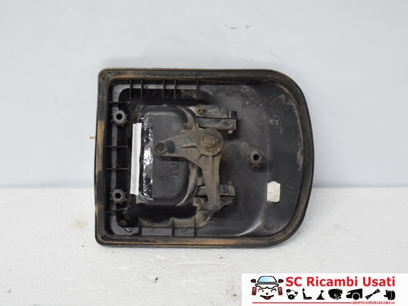 Maniglia Anteriore Destra Iveco Daily 14525 - 10867