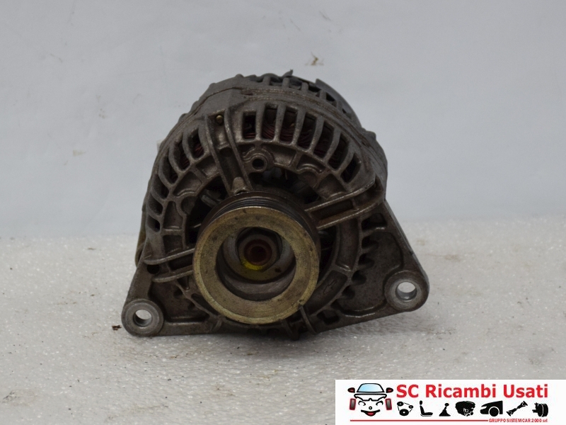 Alternatore 2.8 Diesel Iveco Daily 0124515044 500335719 - 10899