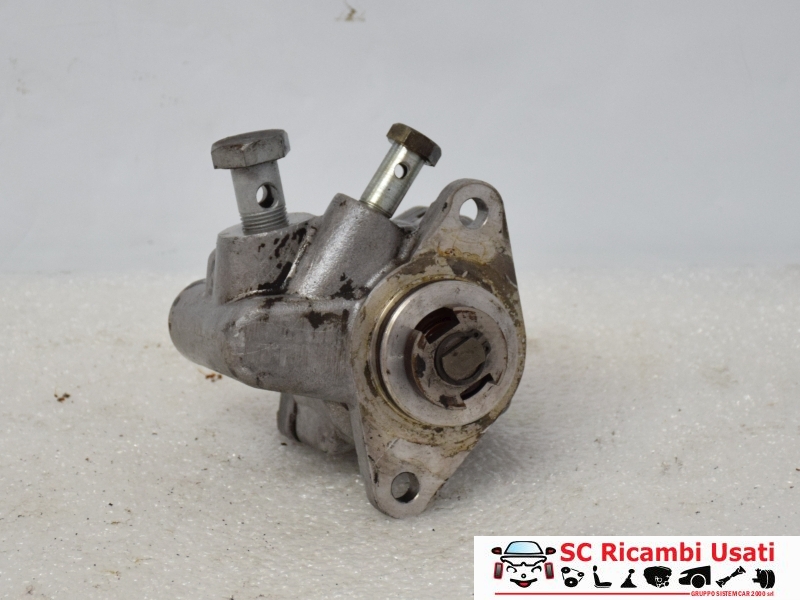 Pompa Idroguida Iveco Daily 7683955126 - 10904 Pompa Idroguida Iveco Daily 7683955126 - 10904