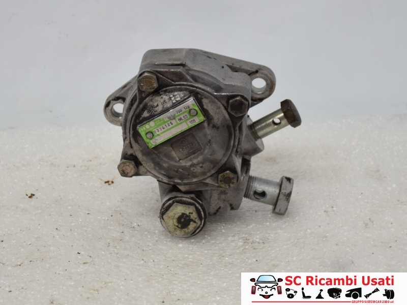 Pompa Idroguida Iveco Daily 7683955126 - 10904 Pompa Idroguida Iveco Daily 7683955126 - 10904