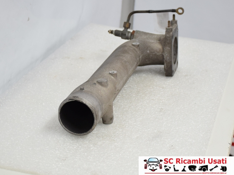 Condotto Di Aspirazione 2.8 Diesel Iveco Daily 500365107 0101223461 - 10909