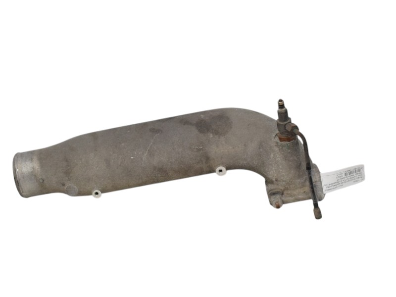 Condotto Di Aspirazione 2.8 Diesel Iveco Daily 500365107 0101223461 - 10909