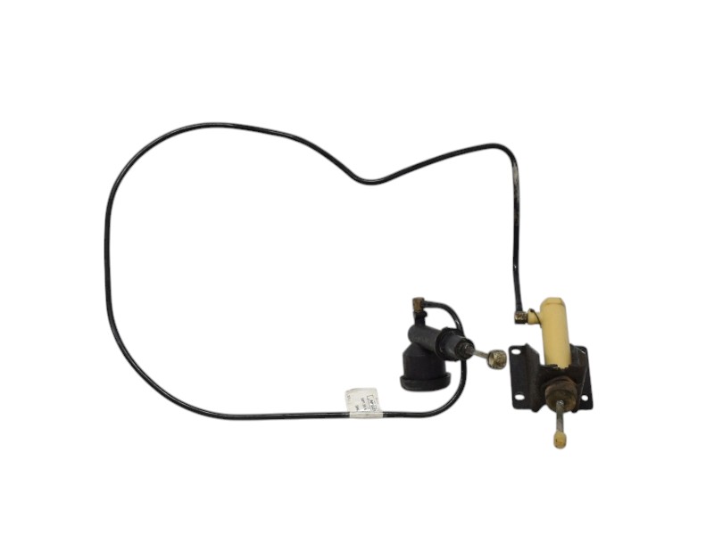 Pompa Frizione Iveco Daily 500334937 - 10911 Pompa Frizione Iveco Daily 500334937 - 10911