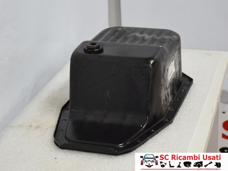 Coppa Olio Iveco Daily 99479940 - 10912 Coppa Olio Iveco Daily 99479940 - 10912