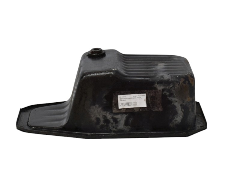 Coppa Olio Iveco Daily 99479940 - 10912 Coppa Olio Iveco Daily 99479940 - 10912