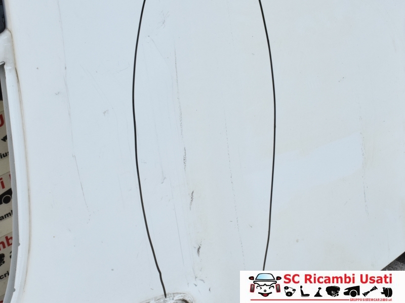 Porta Portiera Destra Dx Fiat Ducato 2007 1340563080 1398745080 - 10918 Porta Portiera Destra Dx Fiat Ducato 2007 1340563080 1398745080 - 10918