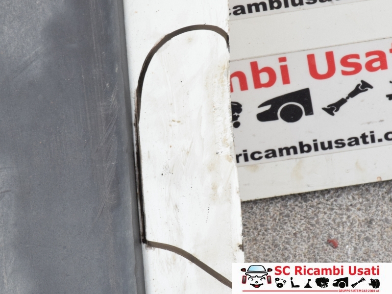 Porta Portiera Destra Dx Fiat Ducato 2007 1340563080 1398745080 - 10918 Porta Portiera Destra Dx Fiat Ducato 2007 1340563080 1398745080 - 10918