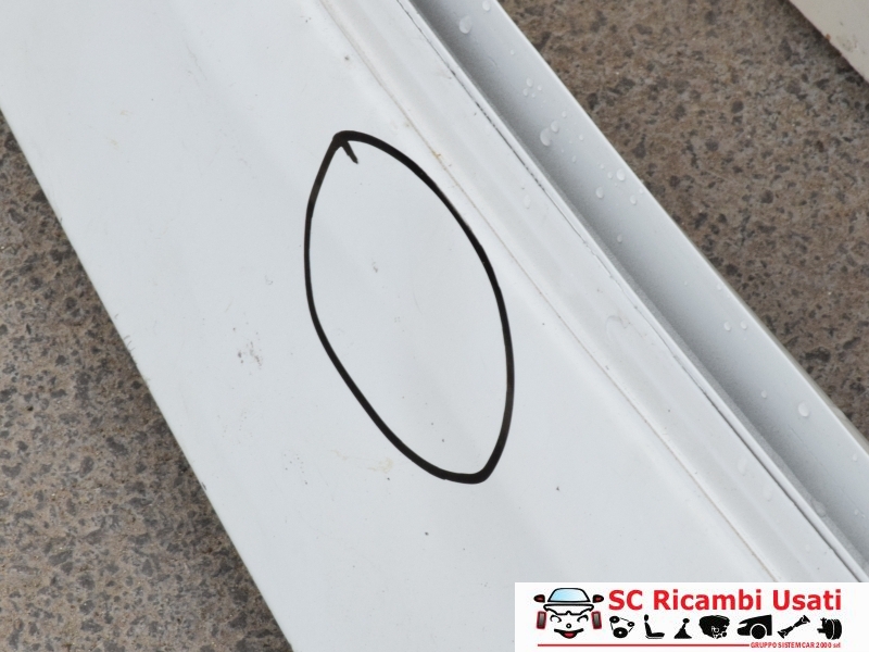 Porta Portiera Destra Dx Fiat Ducato 2007 1340563080 1398745080 - 10918 Porta Portiera Destra Dx Fiat Ducato 2007 1340563080 1398745080 - 10918