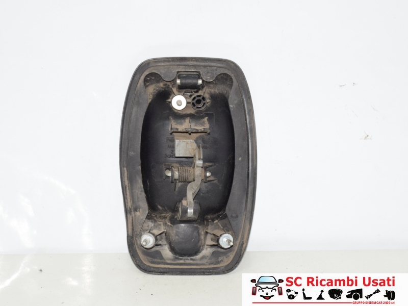 Maniglia Anteriore Destra Fiat Ducato 735423241 - 10935 Maniglia Anteriore Destra Fiat Ducato 735423241 - 10935