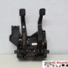 Pedaliera Fiat Ducato 1349979080 - 10946 Pedaliera Fiat Ducato 1349979080 - 10946