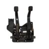 Pedaliera Fiat Ducato 1349979080 - 10946 Pedaliera Fiat Ducato 1349979080 - 10946