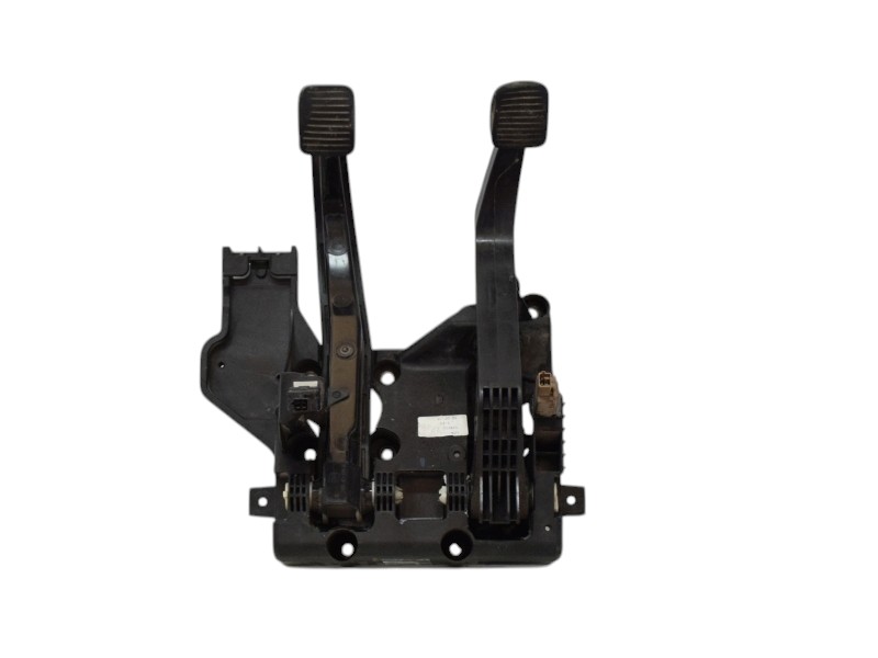 Pedaliera Fiat Ducato 1349979080 - 10946 Pedaliera Fiat Ducato 1349979080 - 10946