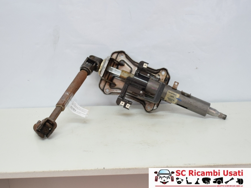 Piantone Sterzo Fiat Ducato 735430779 735425551 - 10949