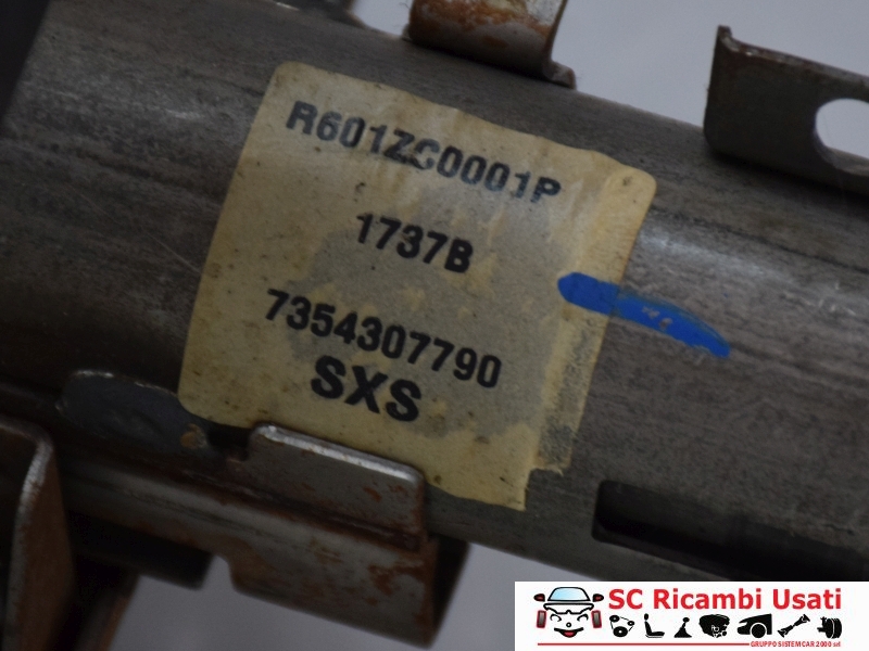 Piantone Sterzo Fiat Ducato 735430779 735425551 - 10949