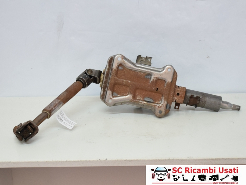 Piantone Sterzo Fiat Ducato 735430779 735425551 - 10949