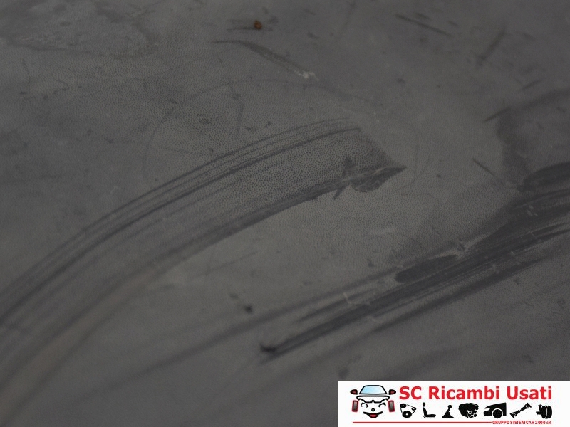 Paraurti Anteriore Sinistro Fiat Ducato 1306563070 - 10971