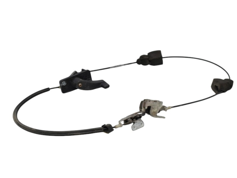 Serratura Portellone Destro Fiat Ducato 1356490080 1308395070 - 10976 Serratura Portellone Destro Fiat Ducato 1356490080 1308395070 - 10976