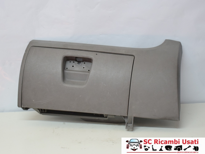 Cassetto Vano Portaoggetti Dx Fiat Ducato 2007 1308170070 735420993 - 10978 Cassetto Vano Portaoggetti Dx Fiat Ducato 2007 1308170070 735420993 - 10978