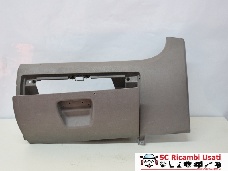 Cassetto Vano Portaoggetti Dx Fiat Ducato 2007 1308170070 735420993 - 10978 Cassetto Vano Portaoggetti Dx Fiat Ducato 2007 1308170070 735420993 - 10978